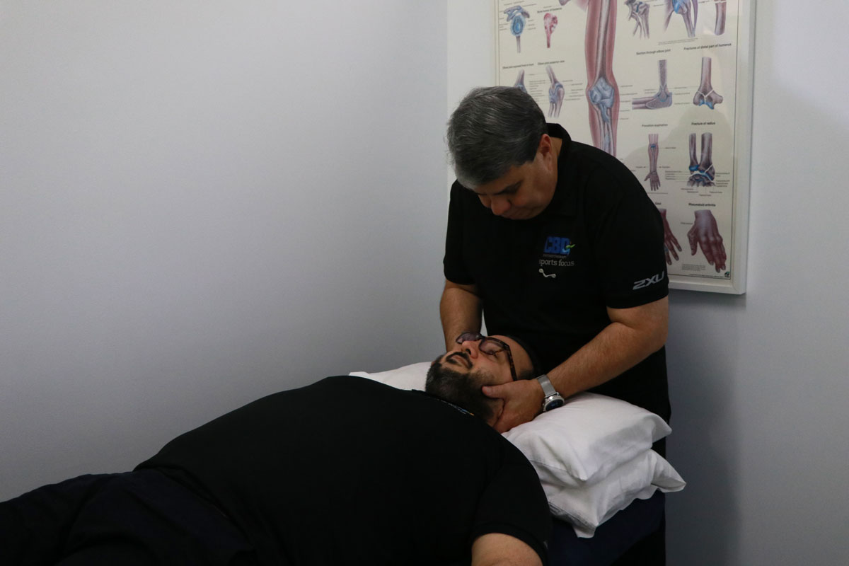 Physiotherapy