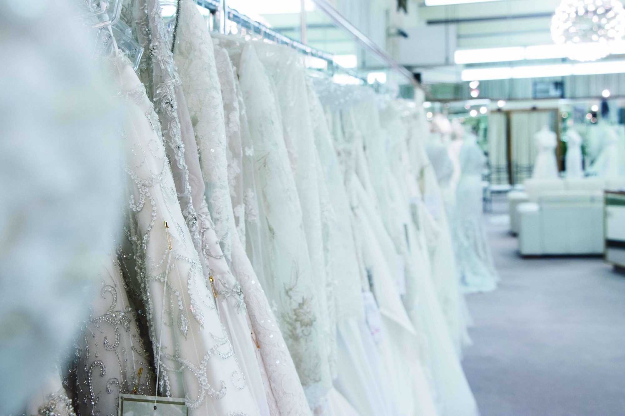 Wedding Dress Sydney