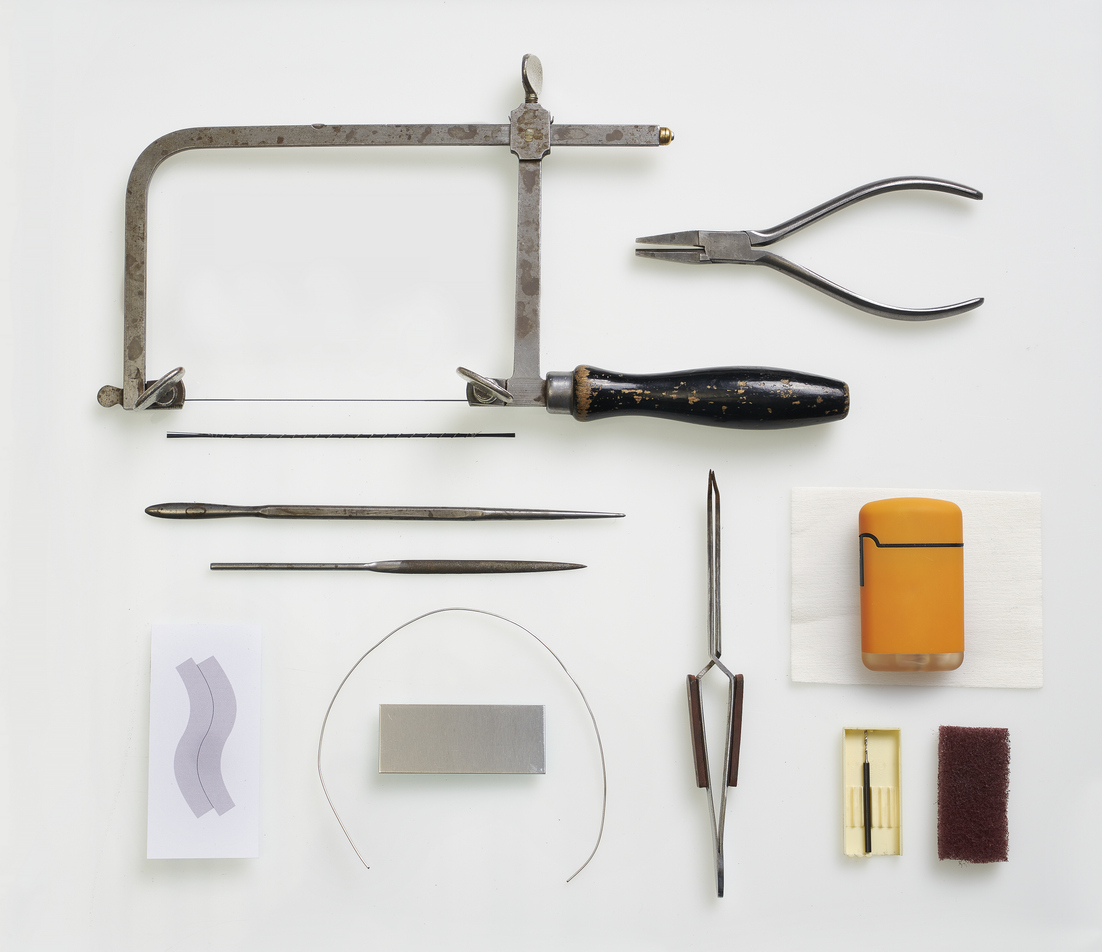 Jewellery Supplies Sydney - Australian Jewellers Supplies