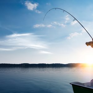 the-dymocks-building-whats-happening-NSW-Inland-Fishing-Report