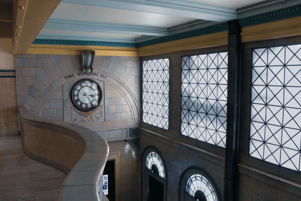 Timeless; Discover The Dymocks Building Sydney CBD S