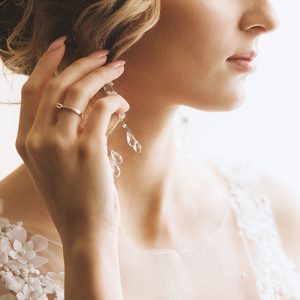 Bridal Jewellery dymocks building sydney
