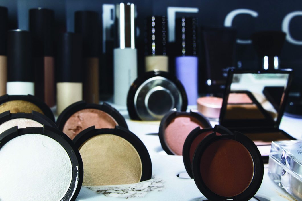 Hair and Beauty Sydney CBD