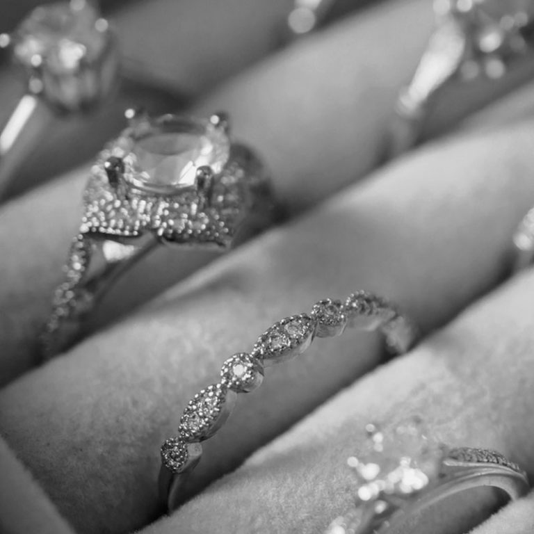 Jewellery Stores The Dymocks Building Sydney CBD