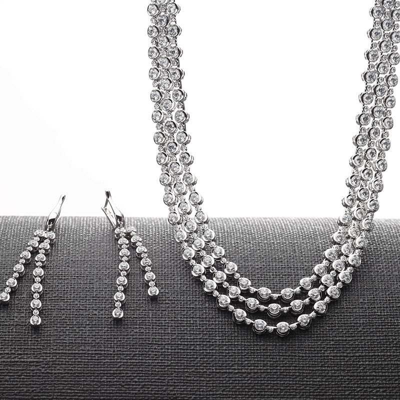 Jewellery Stores - The Dymocks Building 