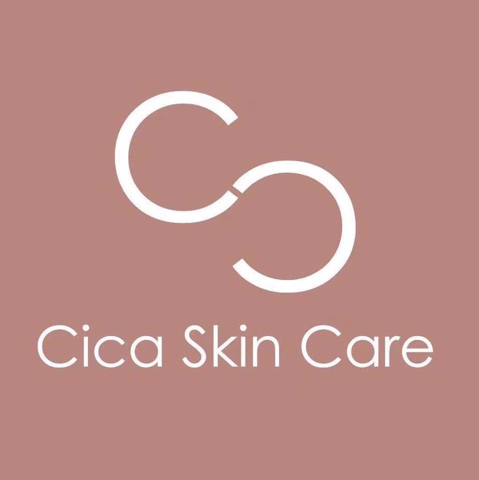 Cica Skin Care Logo