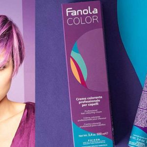 SA hair new product