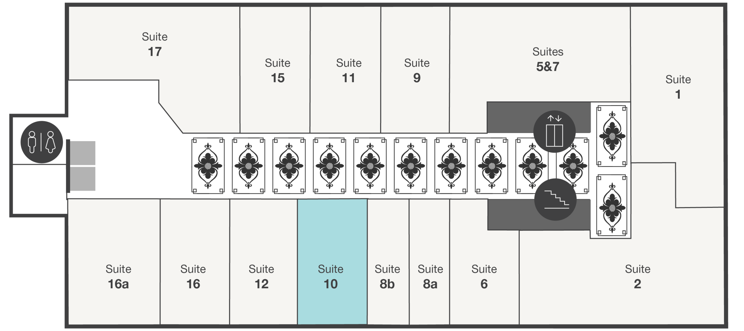Listings_Current_Level_10_Suite_10