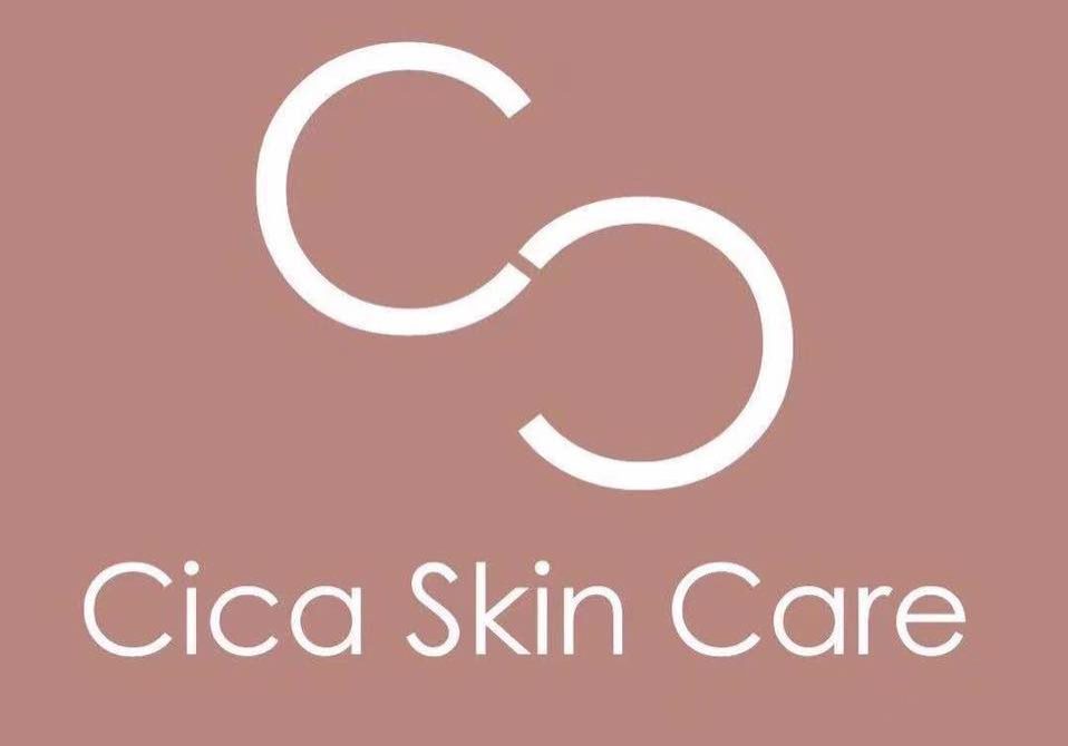 Cica Skin Care Logo