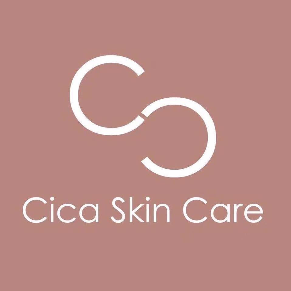 Cica Skin Care Logo
