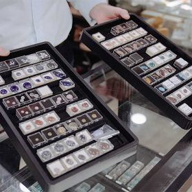 Australian Jewellers Supplies gemmologisits