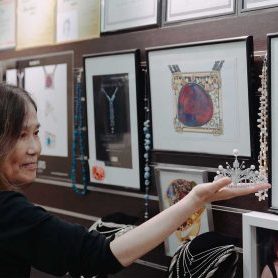 Jang’s Jewellery Designer