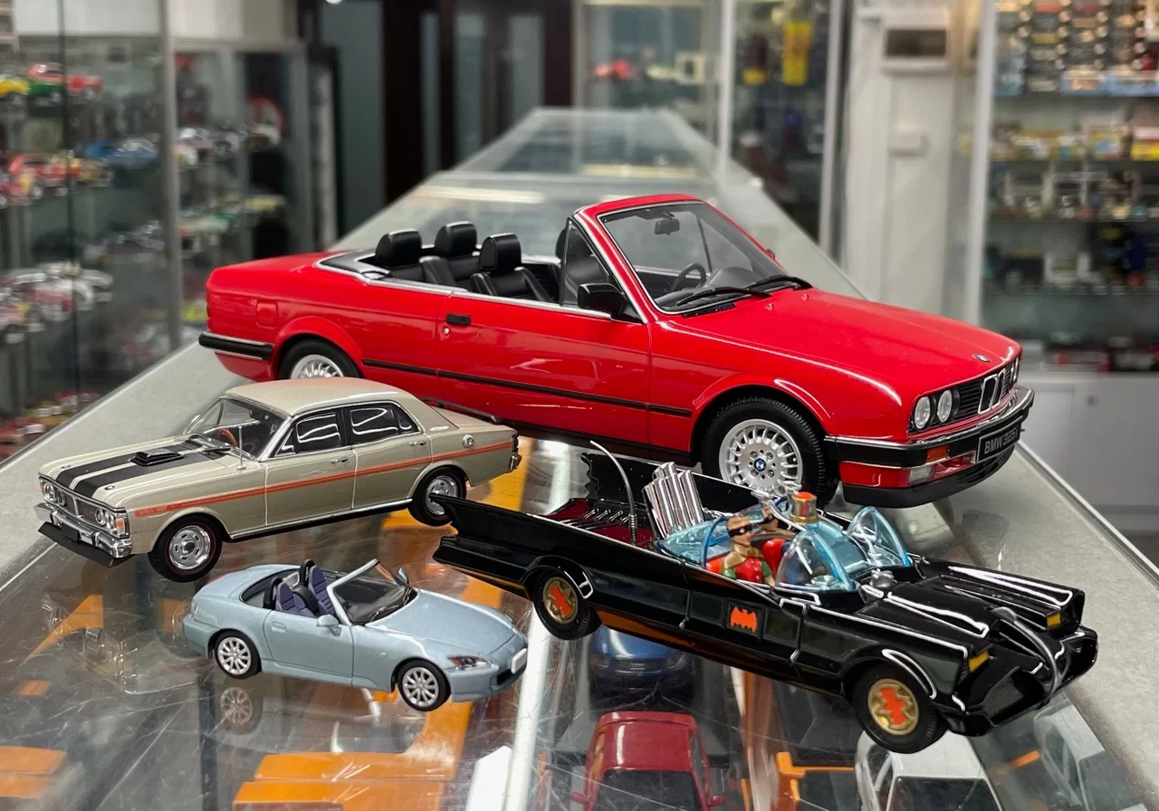 Model Cars Too copy