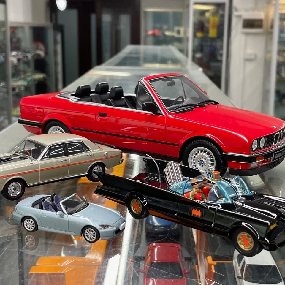 Model Cars Too copy