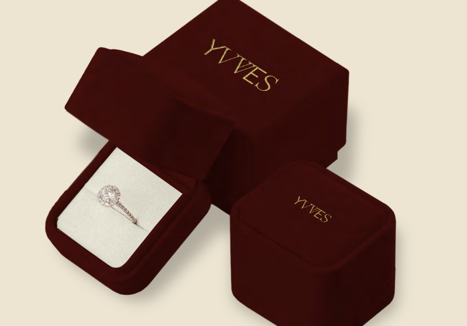 YVVES Jewellery