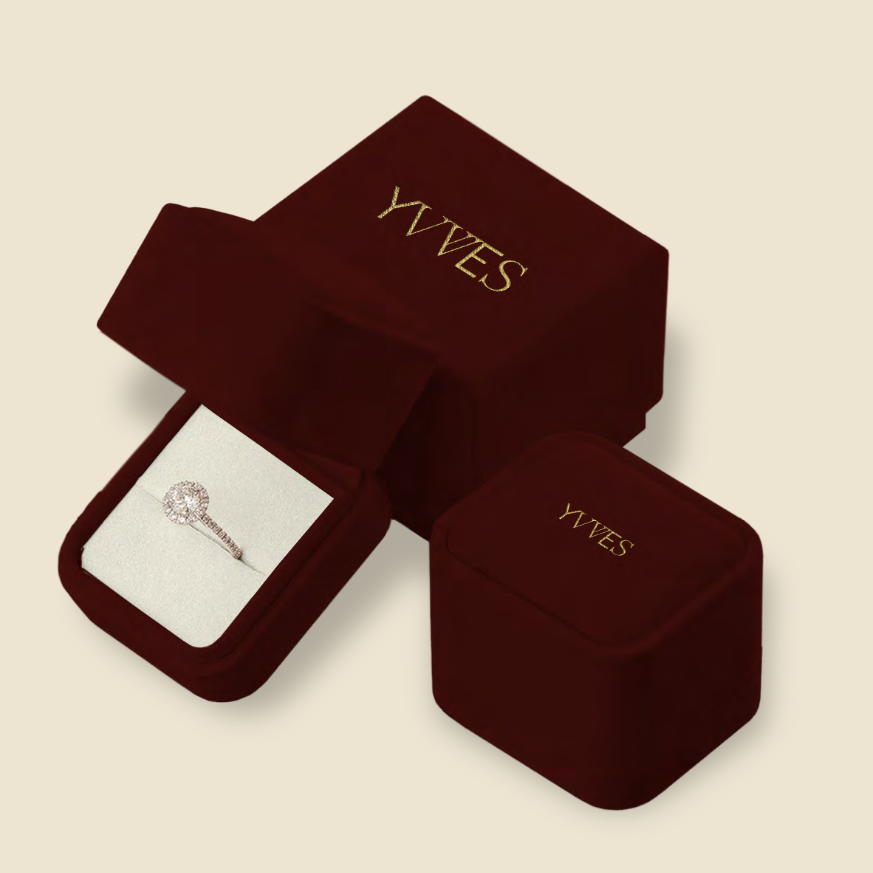 YVVES Jewellery