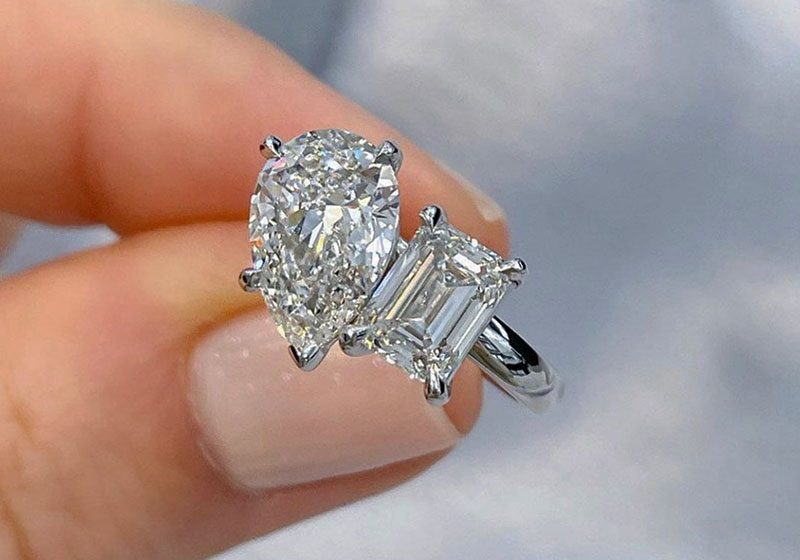 Jewellery Sydney CBD