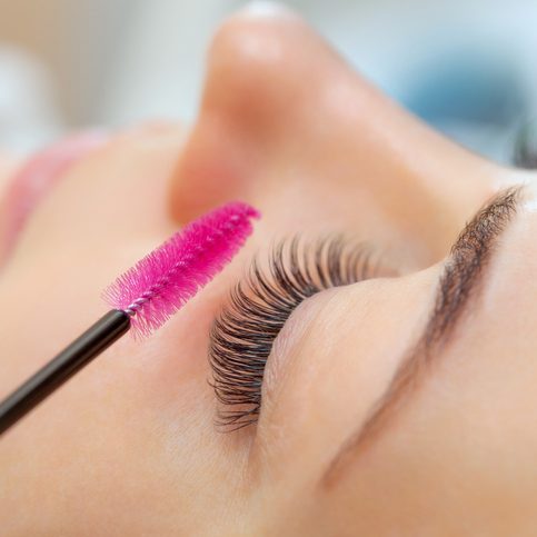eyelash extensions sydney nsw